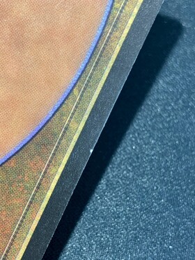 USG)Gilded Drake（状態SP)(EN)/金粉のドレイク | 未登録 | ドラゴン