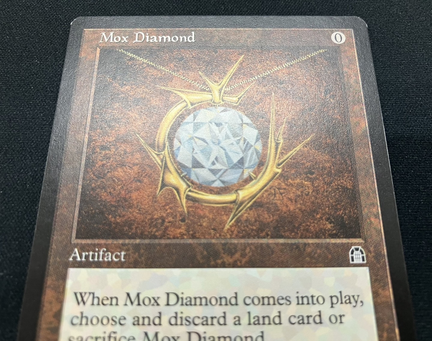 (STH)Mox Diamond(MP)(EN)/モックス・ダイアモンド