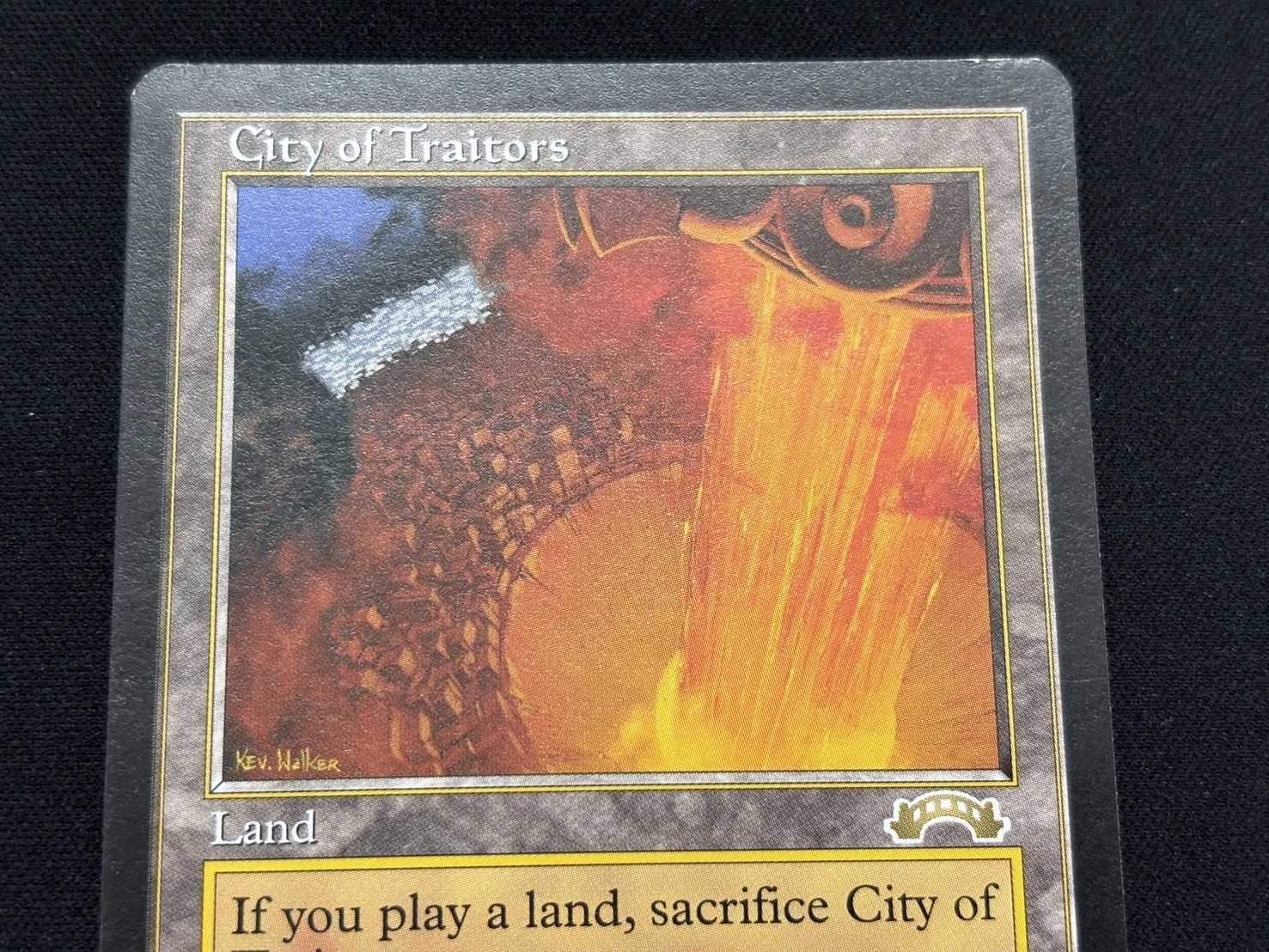 EXO)City of Traitors(MP)(EN)/裏切り者の都 | 未登録 | ドラゴン