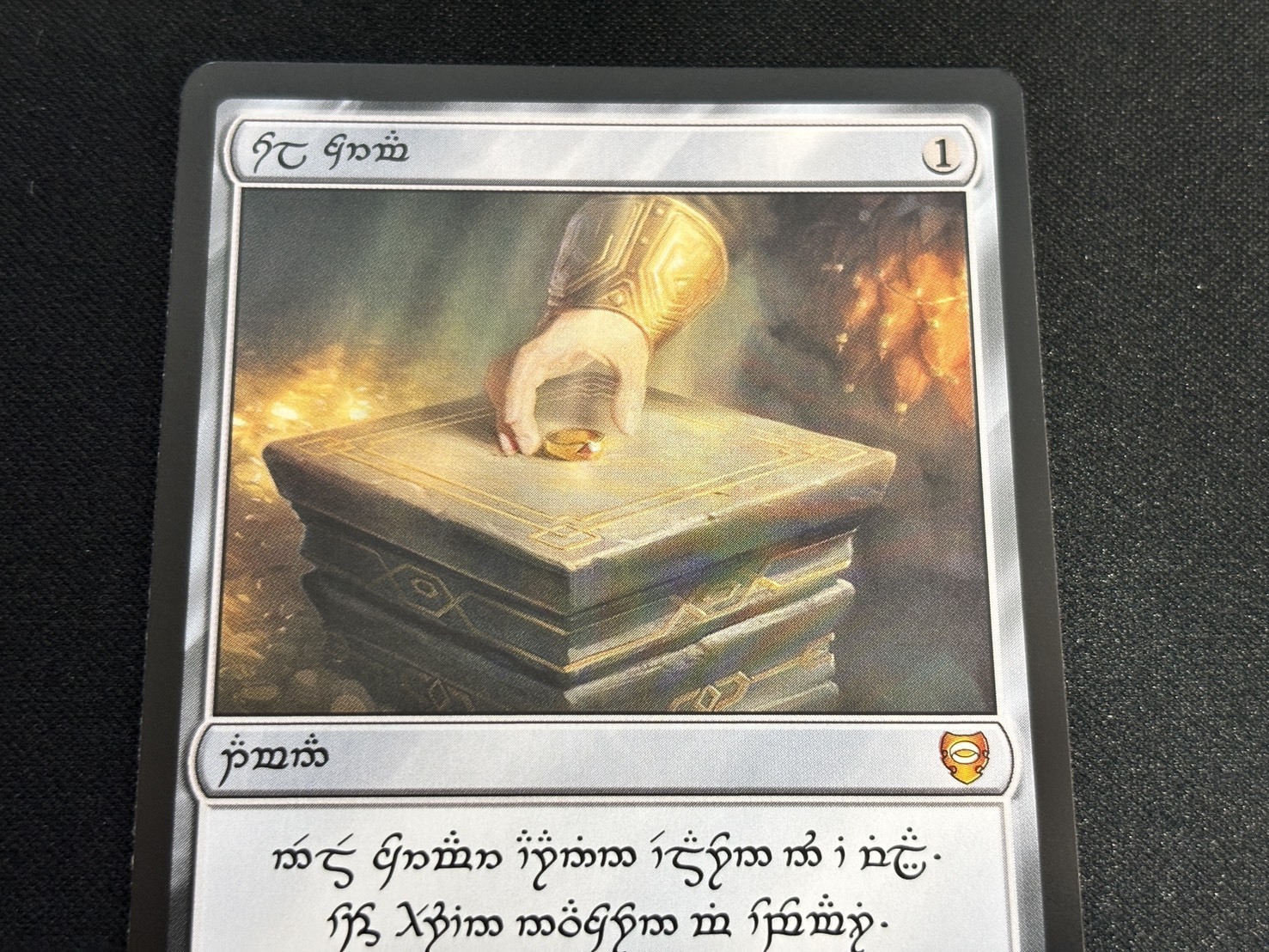 MTG 太陽の指輪 ロードオブザリング ドワーフ 11_0000700419_6_0_HFpzVa.jpg