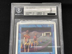 2ED)Time Walk(BGS9)(EN)/(未訳) | 未登録 | ドラゴンスター