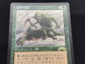 EXO)適者生存(MP)(JP)/SURVIVAL OF THE FITTEST | 未登録 | ドラゴン