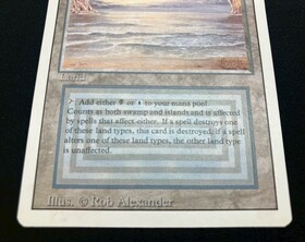 3ED)Underground Sea(状態SP)(EN)/(未訳) | 未登録 | ドラゴンスター