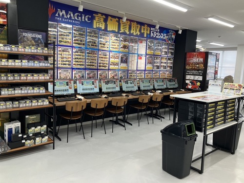 店舗 詳細｜ドラゴンスターオタロード中央店 マジック：ザ