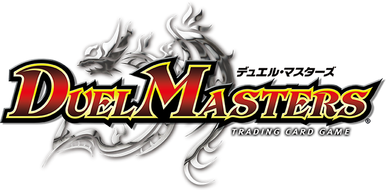 DUEL MASTERS TRADING CARD GAME